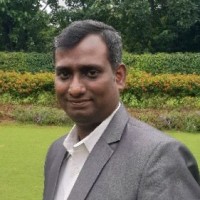 Jayachandran M Email & Phone Number