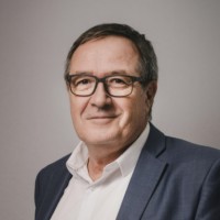 AmeXio Employee Benoit Laxenaire's profile photo