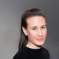Ussie Employee Jamie Soros's profile photo