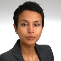 Wyss Academy for Nature Employee Seta Thakur's profile photo