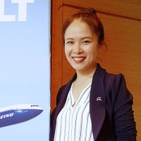 Matterhorn Communications Employee Hanh Truong's profile photo