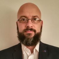 PM Group Employee Liam Canavan's profile photo