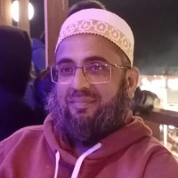 Hybrid Technologies Employee Juzer Hussain's profile photo