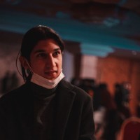 Amine Amiri Email