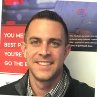 Telle Tire & Auto Centers Employee Mike Allen's profile photo