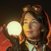 XEODesign, Inc. Employee Nicole Ces's profile photo