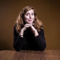 Marie Giacometti's profile photo