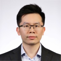 Hengrui Pharma Business Development Team Employee Jack Zhong's profile photo