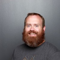 HEXA Containment Employee Brian Dorton's profile photo