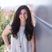 Nevada Department of Wildlife Employee Kailey Musso's profile photo