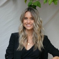 Palette Employee Nina Faulhaber's profile photo