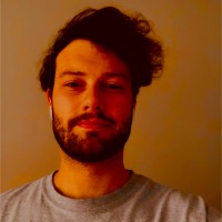 Jimber Employee Laurens Druwel's profile photo