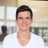 Conlio Employee Nico Ulbricht's profile photo