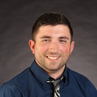 Fisher Associates PE, LS, LA, DPC Employee Joshua Schmidt's profile photo