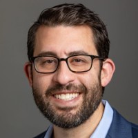 CoStar Brokerage Applications Employee Evan Koransky's profile photo