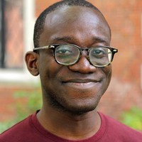 Emmanuel Quartey Email & Phone Number