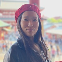 Phoenix Lab Employee Altynay Akhmet's profile photo