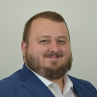 PHDTech Employee David McDonald's profile photo