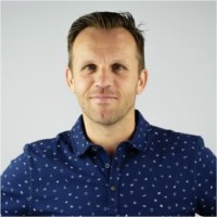 Jeroen Egbertzen Email & Phone Number