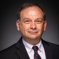 Utah Valley University Employee Wayne Vaught's profile photo