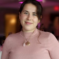 Ferny Fertility Employee Erin Resciniti's profile photo