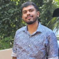 Aswin Joseph Email