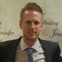 Christopher Weier Email & Phone Number