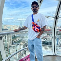 Bundobust Employee Karan Shinde's profile photo