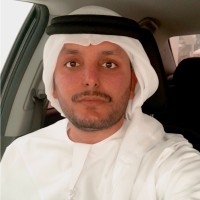 Bin Ham Group Employee Abdullah Alameri's profile photo