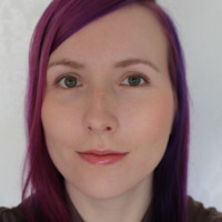Colossal Order Ltd Employee Taina Peltola's profile photo