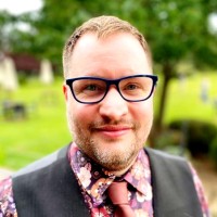 Vidett Limited Employee Simon Brandt's profile photo