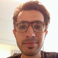 Twigeo Employee Dimitar Dzharov's profile photo