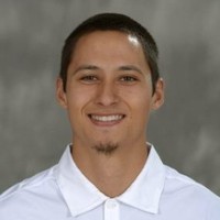 Kaiser Permanente Employee Bryan Mercado's profile photo