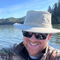PenFed Credit Union Employee Bryan Nance's profile photo