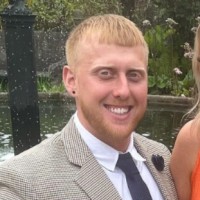NRC Services Ltd Employee James Pepper's profile photo