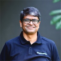 Navikenz Employee Samit Deb's profile photo