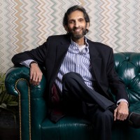 Catalyst Solutions Employee Praveen Khanna's profile photo