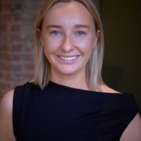 Venrex Employee Georgina Long's profile photo