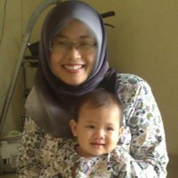 Process-3 Services Solutions Sdn Bhd Employee Siti Ali's profile photo