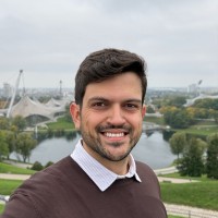 Lanaro Steel Technology Employee Thiago Perez's profile photo