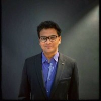 Nokia Employee Rishikesh Joshi's profile photo
