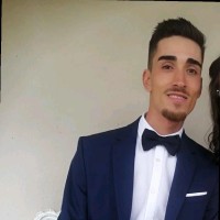 ACI - Automotive Compounding Industry Employee Andre Romeiro's profile photo