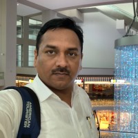 Kaushlendra Singh Email