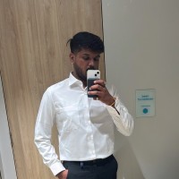 IoT Lab, KiiT Employee Abhishek Anand's profile photo
