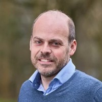 Newtone Employee Erwin Bakker's profile photo