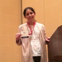 Lonza Employee Melissa Huff's profile photo