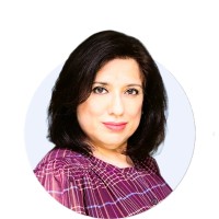 Think Tank Counseling Employee Diba Shaikh.'s profile photo