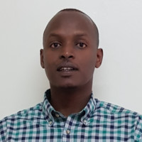 QT Global Software Employee Vincent Ruzibuka's profile photo