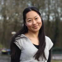 Actuals Employee Claudia Wong's profile photo