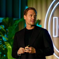 H&M Group Employee Gustav Zetterström's profile photo